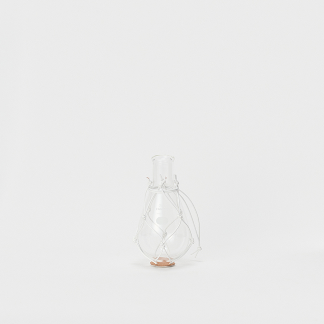 Hender Scheme（エンダースキーマ） サイエンスベース science vase 化