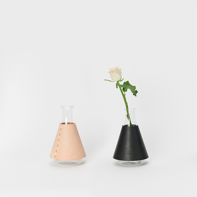 Hender Scheme（エンダースキーマ） サイエンスベース science vase 化