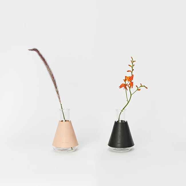 エンダースキーマ Hender Scheme サイエンスベース science vase 化瓶