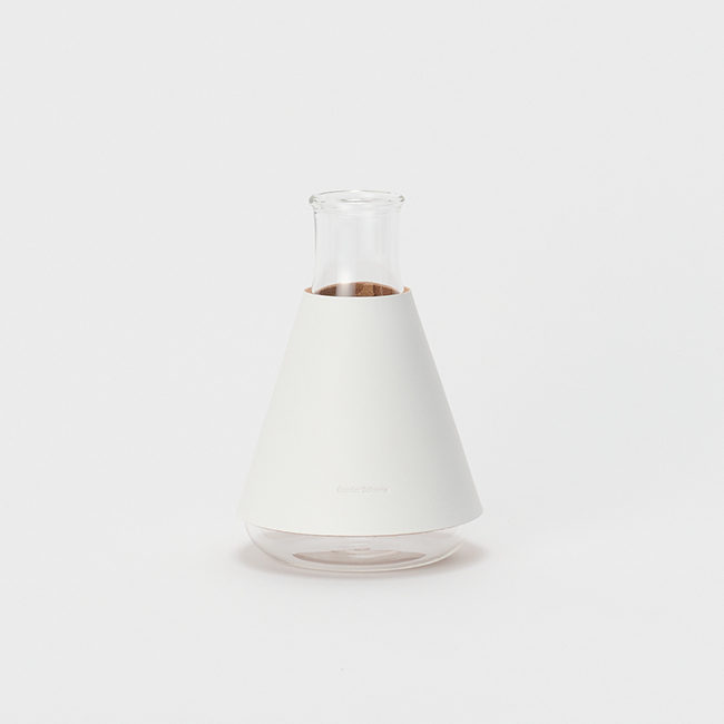 エンダースキーマ Hender Scheme サイエンスベース science vase 化瓶