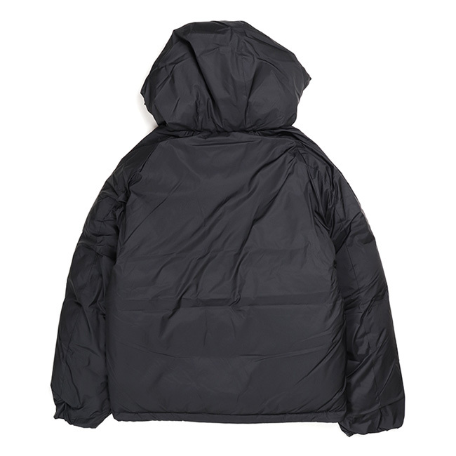 ロフトラボのダウン The Loft Labo(ロフトラボ)HOODED VOLUME DOWN JACKET VENDY TL20FJK43