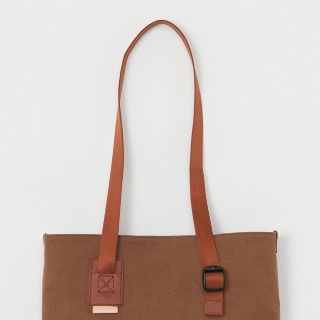 Hender Scheme（エンダースキーマ） ツーウェイトート two way tote tq