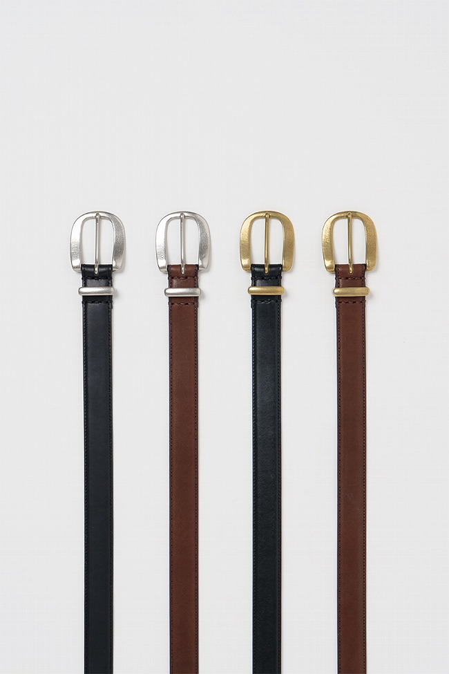 Hender Scheme（エンダースキーマ） スタンダードベルト standard belt