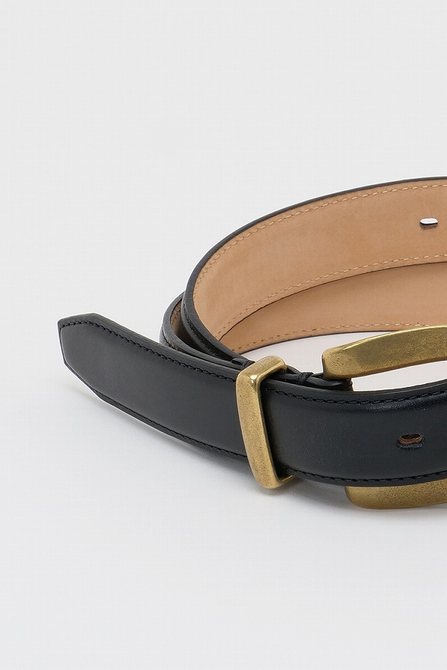Hender Scheme 「 standard belt / 265 」 Hender Scheme - 【残りわずか】Standard Belt 265(AS) | ACRMTSM