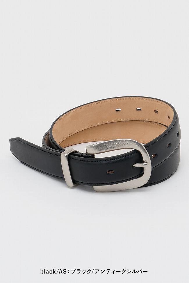 Hender Scheme(エンダースキーマ) スタンダードベルト standard belt Hender Scheme(エンダースキーマ) スタンダードベルト standard belt