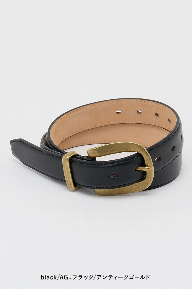 Hender Scheme（エンダースキーマ） スタンダードベルト standard belt
