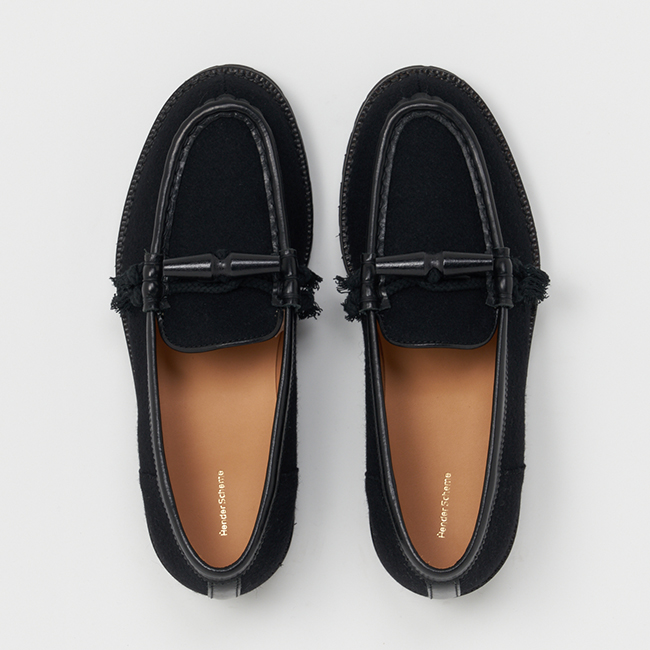 Hender Scheme(エンダースキーマ)