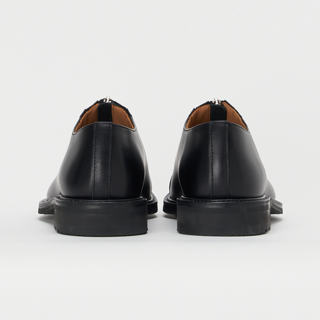 Hender Scheme（エンダースキーマ） フロントファスナー front fastner