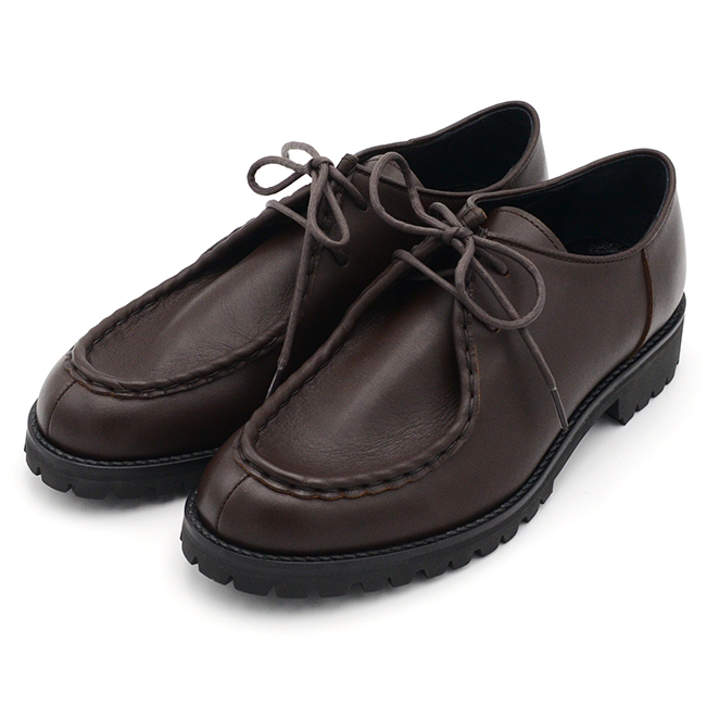 テレビで話題 パドローネ PADRONE チロリアンシューズ ウォータープルーフ TYROLEAN SHOES WATER PROOF LEATHER  ビブラムソール VIBRAM 撥水 防水 スコッチガード SCOTCHGARD www.southriverlandscapes.com