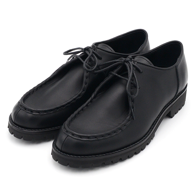 パドローネ PADRONE チロリアンシューズ ウォータープルーフ TYROLEAN SHOES(WATER PROOF LEATHER)  ビブラムソール VIBRAM 撥水 防水 スコッチガード SCOTCHGARD :TYROLEAN:womanremix - 通販 -  Yahoo!ショッピング