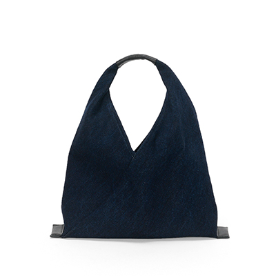 高品質の激安 エンダースキーマ Hender Scheme あずまバッグ スモール インディゴワンウォッシュ azuma bag small indigo one wash ur-rb-abs