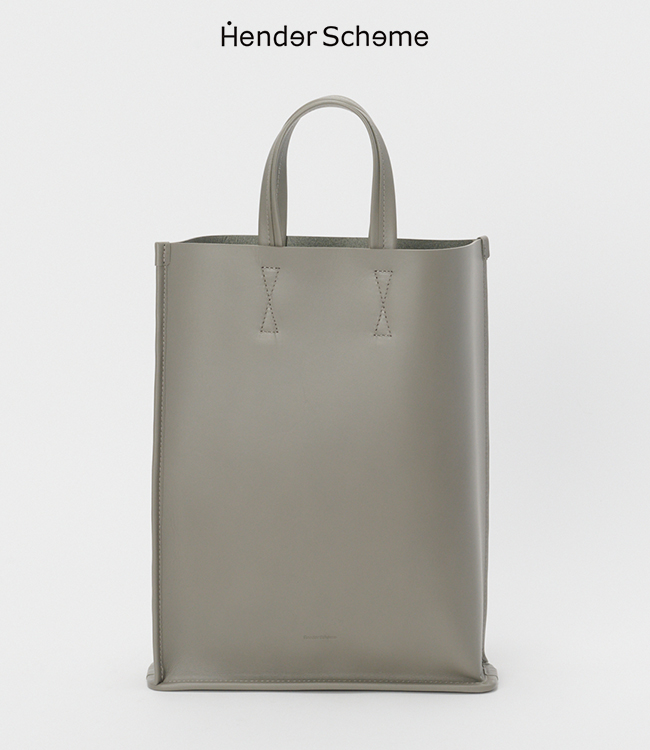 【希少】Hender Scheme Atypical Fabien_S Hender Scheme / atypical fabien S