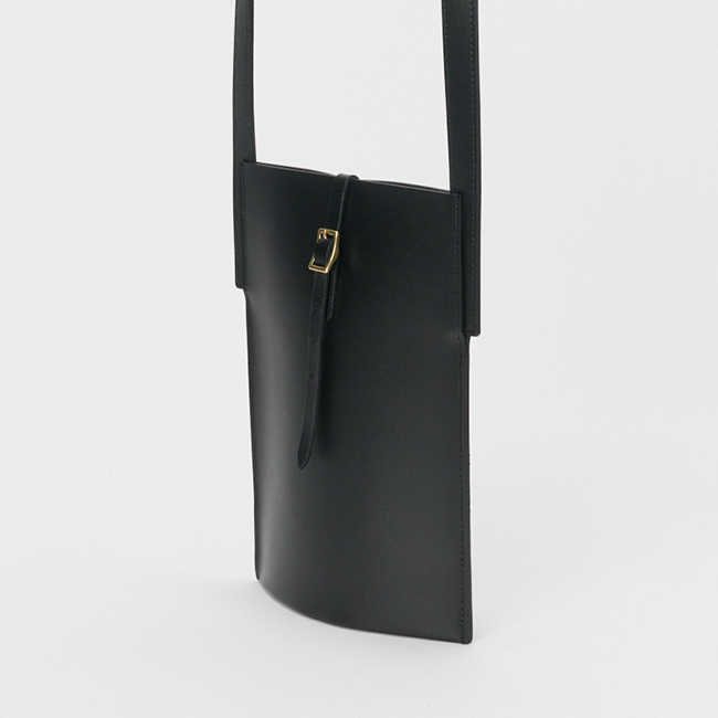 大人気 【Hender Scheme】エンダースキーマ atypical monique S Hender Scheme エンダースキーマ atypical monique ショルダー S
