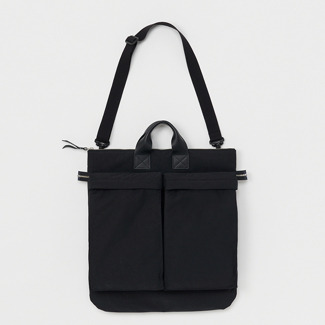 Hender Scheme（エンダースキーマ） ヘルメットバッグ helmet bag ur