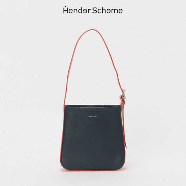 Hender Scheme (エンダースキーマ) one side belt bag petit