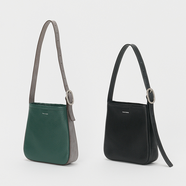 Hender Scheme（エンダースキーマ） ワンサイドベルトバッグ プチ one