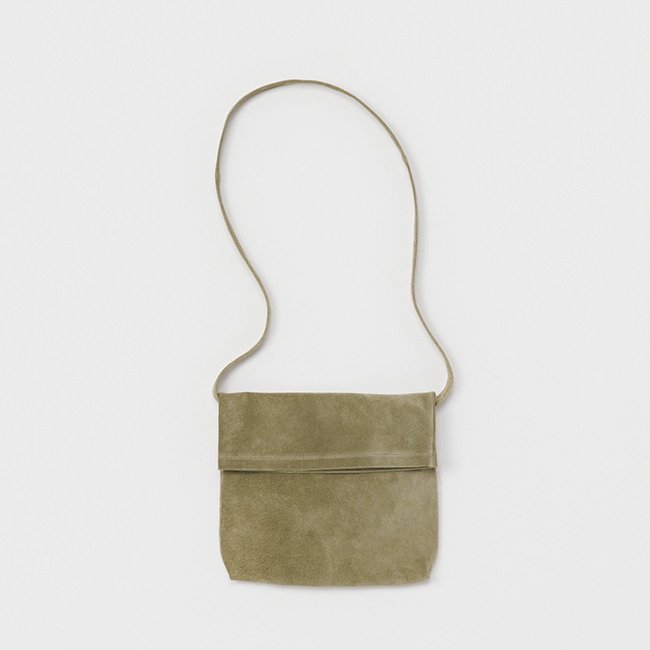 Hender Scheme(エンダースキーマ) ピッグフラップショルダーバッグ Hender Scheme(エンダースキーマ) ピッグフラップショルダーバッグ