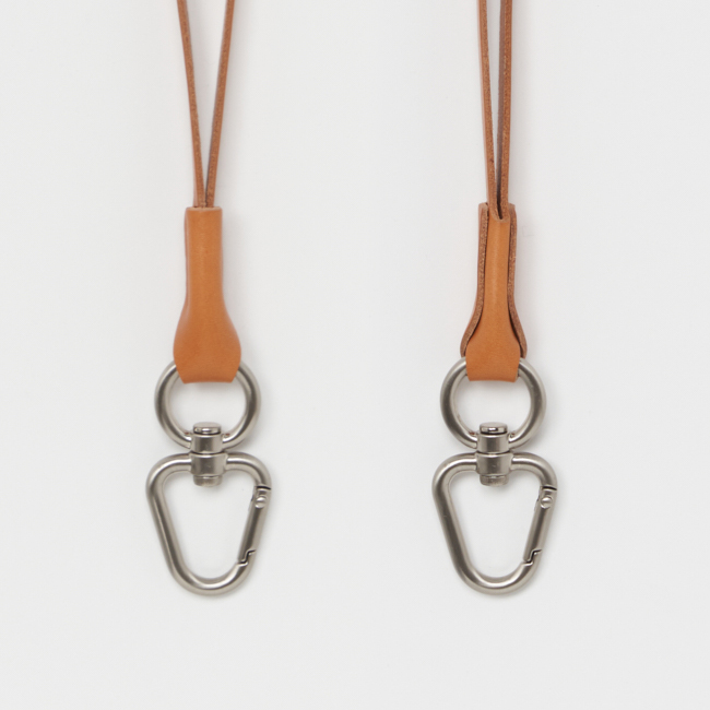 Hender Scheme（エンダースキーマ） ネックストラップ neckstrap ur-rc