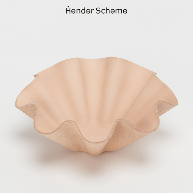 Hender Scheme(エンダースキーマ) shell bowl big シェルボールビッグ ur-rc-sbb｜womanremix｜03