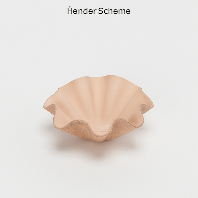 Hender Scheme(エンダースキーマ) shell bowl small シェルボールスモール ur-rc-sbs｜womanremix｜03