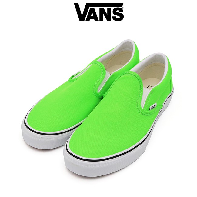 バンズ VANS