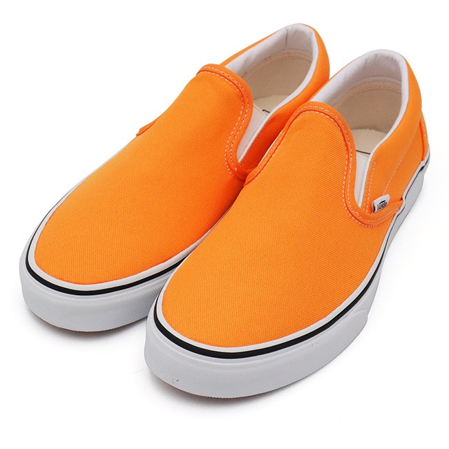 バンズ VANS クラシックスリッポン Classic Slip-on (P＆C) VN0A4U38...