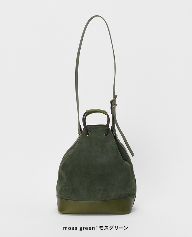Hender Scheme エンダースキーマ arne big ショルダー バッグ Hender Scheme エンダースキーマ / arne big / 2WAY (Hender