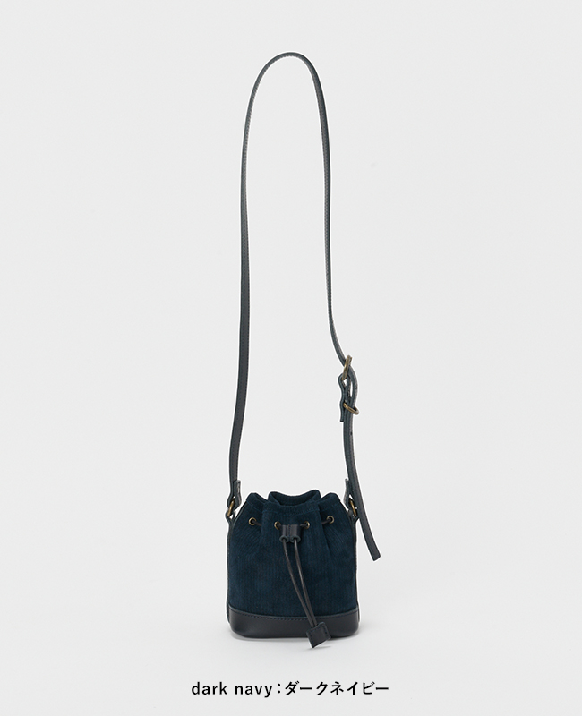 メンズ Hender Scheme(エンダースキーマ)arnesmall アーネスモール