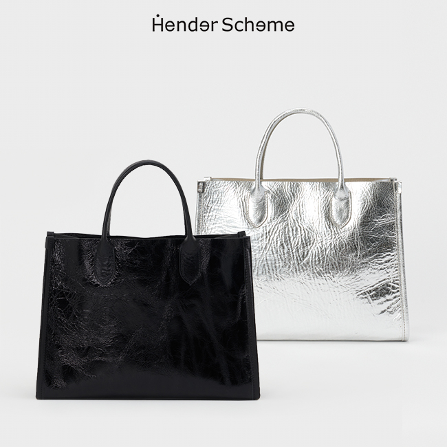 Hender Scheme（エンダースキーマ） atypical sophie M エイティピカル