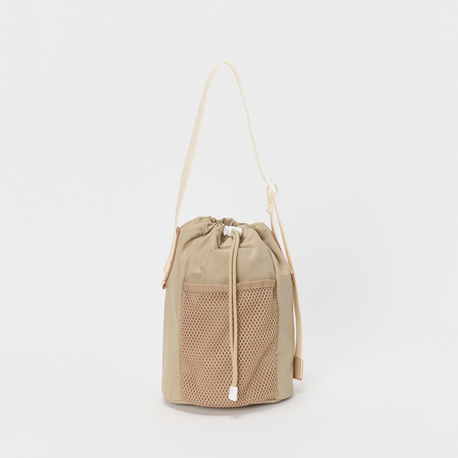 Hender Scheme（エンダースキーマ） functional bucket bag ファンク