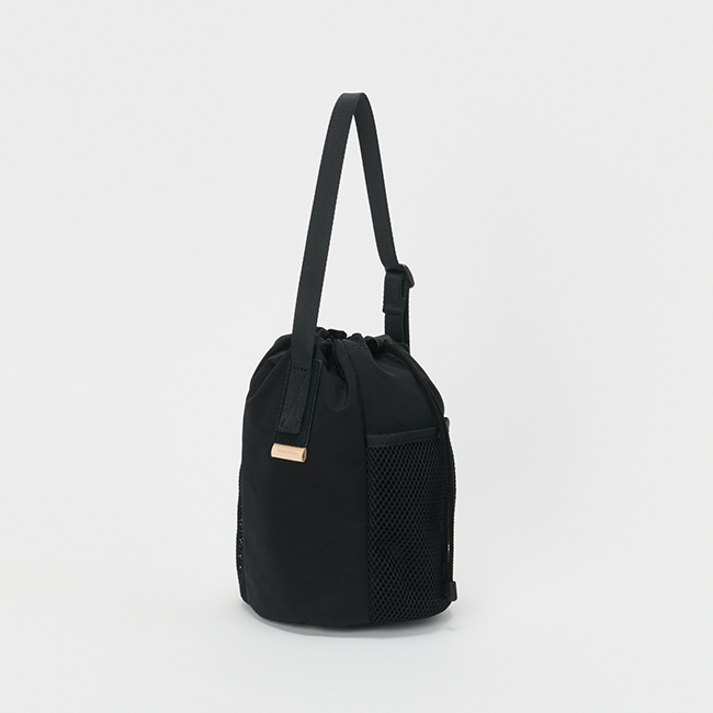 Hender Scheme（エンダースキーマ） functional bucket bag ファンク