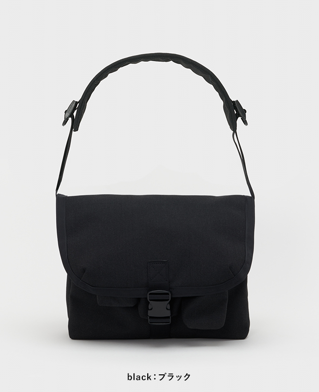 Hender Scheme（エンダースキーマ） messenger bag small