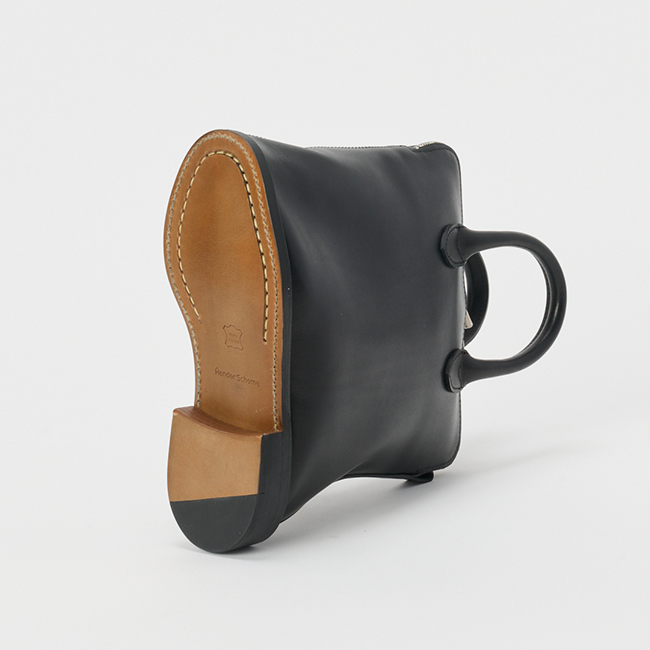 Hender Scheme（エンダースキーマ） shoes bag small シューズバッグ