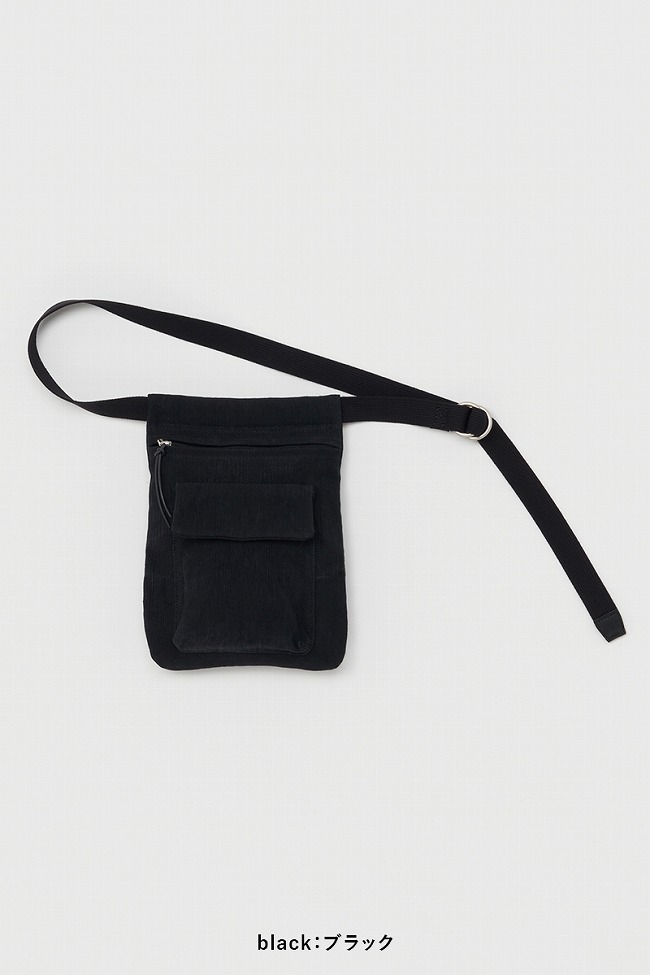 Hender Schemeエンダースキーマ waistbeltbag wide 楽天市場】Hender Scheme エンダースキーマ waist belt bag wide