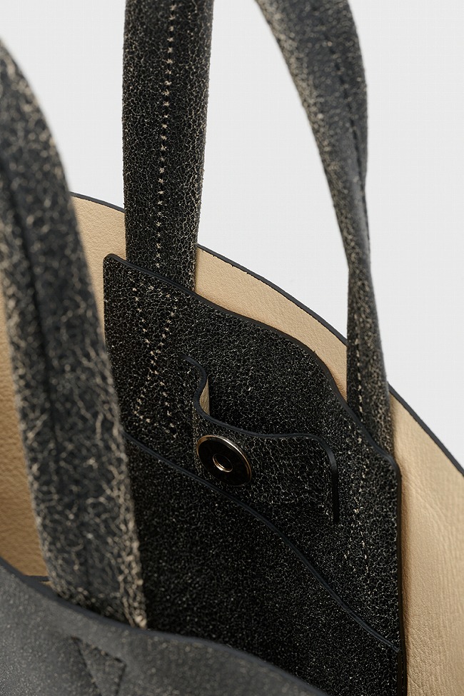 Hender Scheme（エンダースキーマ） エイティピカル ファビアンS