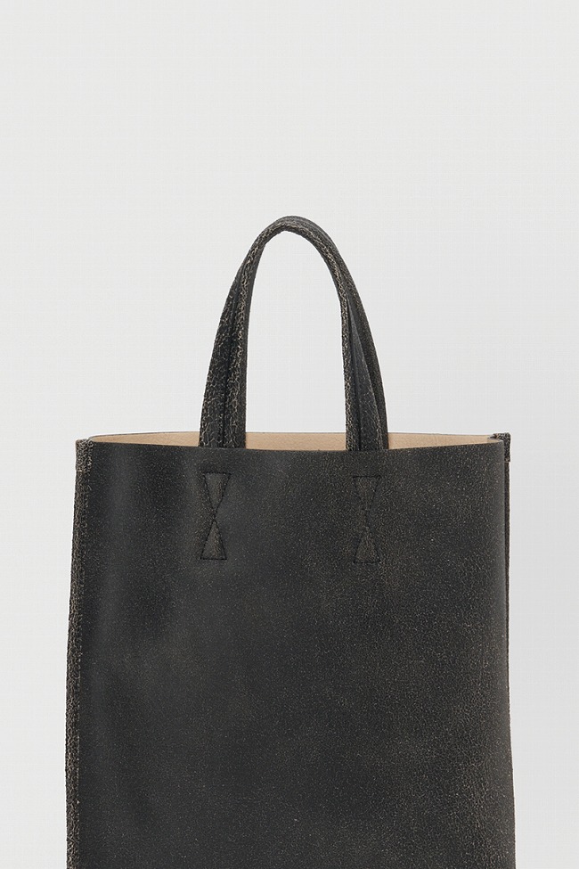 Hender Scheme（エンダースキーマ） エイティピカル ファビアンS