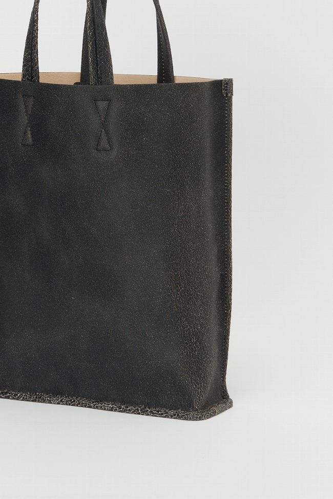 Hender Scheme（エンダースキーマ） エイティピカル ファビアンS