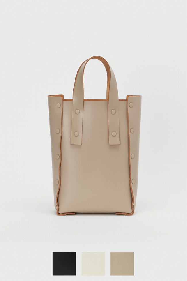 Hender Scheme（エンダースキーマ） アッセンブルハンドバッグトールS