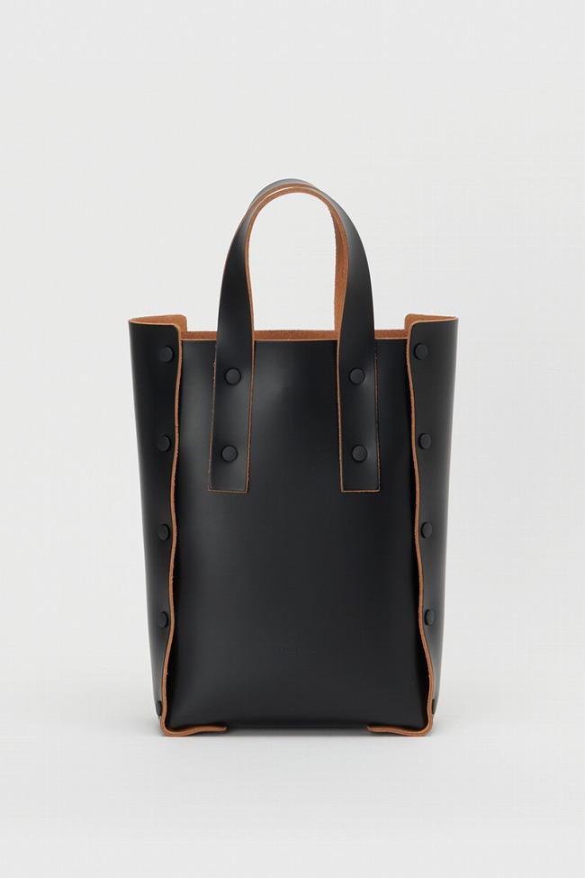 Hender Scheme（エンダースキーマ） アッセンブルハンドバッグトールS