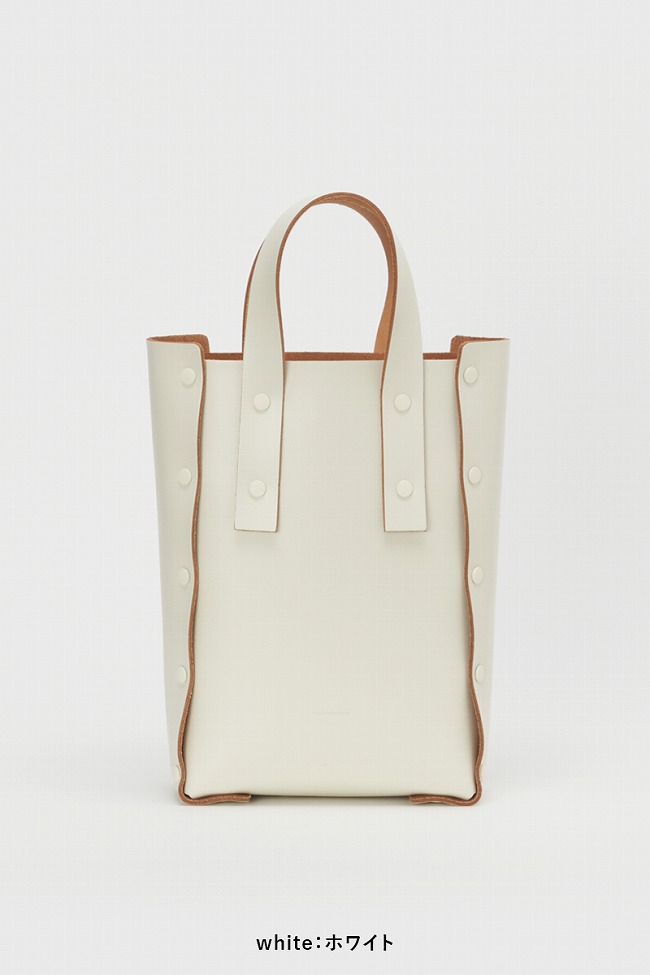 Hender Scheme（エンダースキーマ） アッセンブルハンドバッグトールS