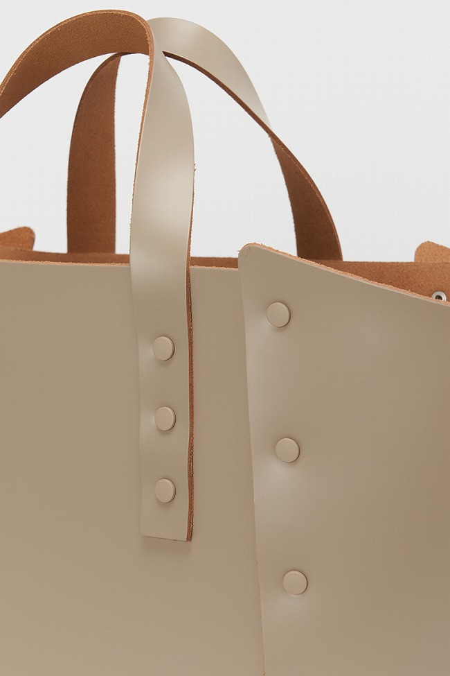 Hender Scheme(エンダースキーマ) アッセンブルハンドバッグワイドS Hender Scheme(エンダースキーマ) アッセンブルハンドバッグワイドS