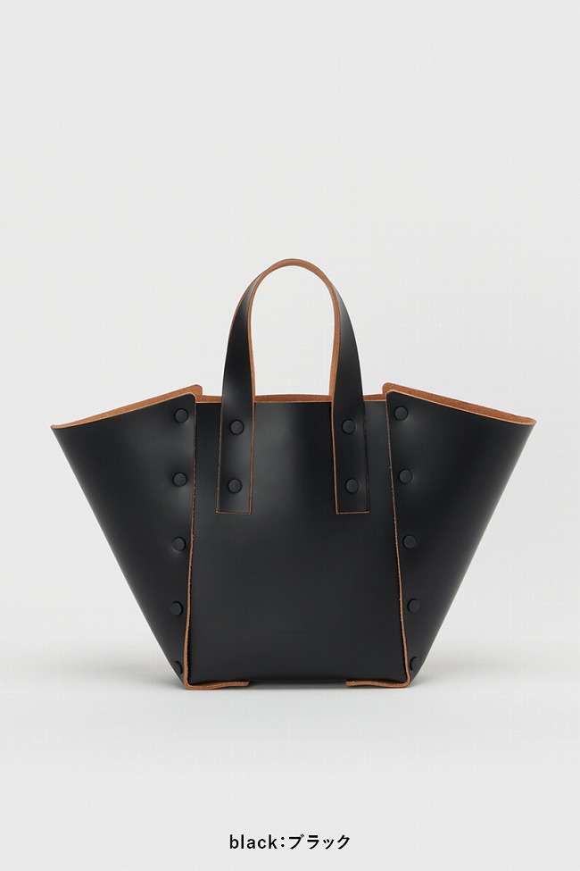Hender Scheme エンダースキーマ アッセンブルハンドバッグ Hender Scheme エンダースキーマ アッセンブルハンドバッグ