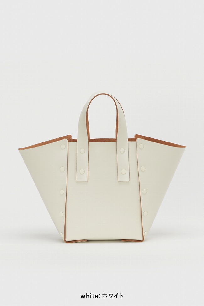 Hender Scheme エンダースキーマ アッセンブルハンドバッグ
