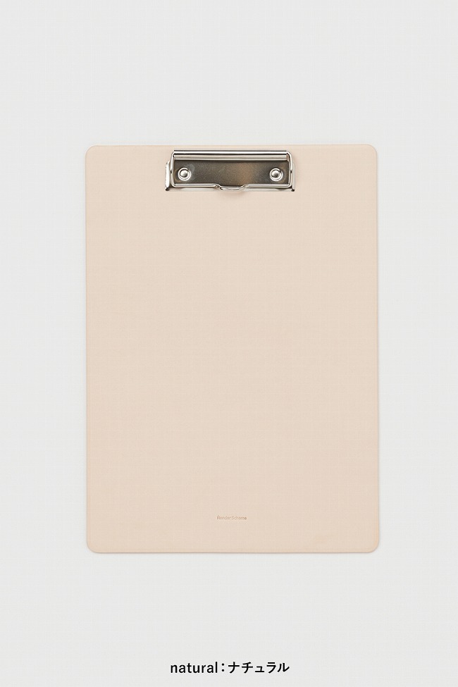 Hender Scheme（エンダースキーマ） バインダーM binder M wt-rc-bdm