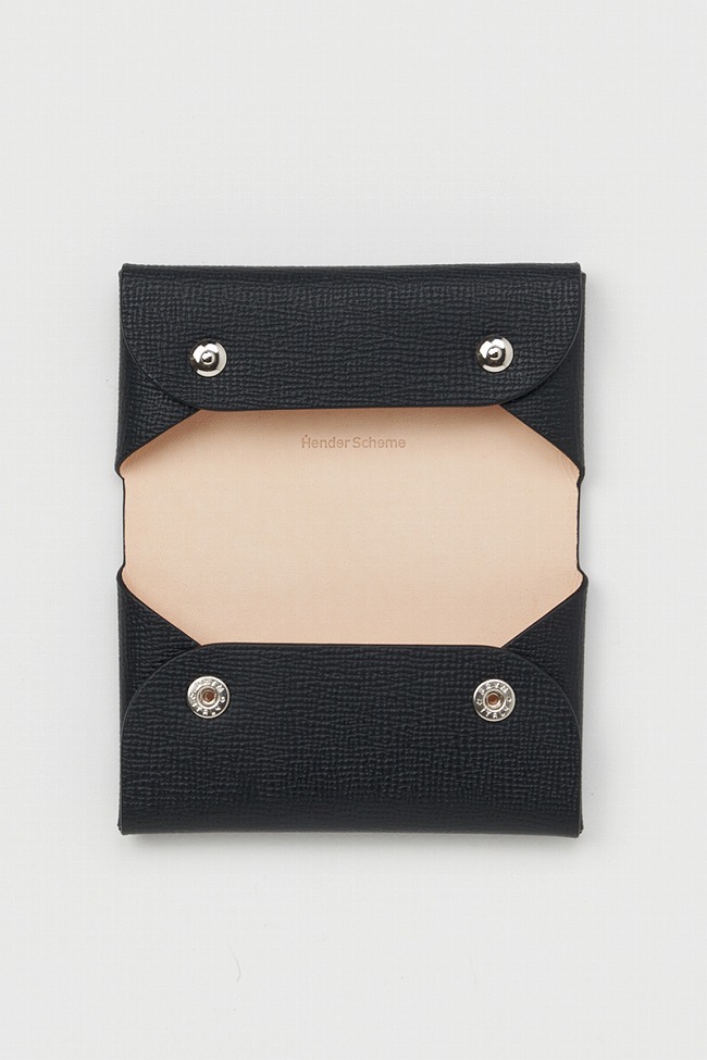 Hender Scheme（エンダースキーマ） コンパクトマルチケース compact