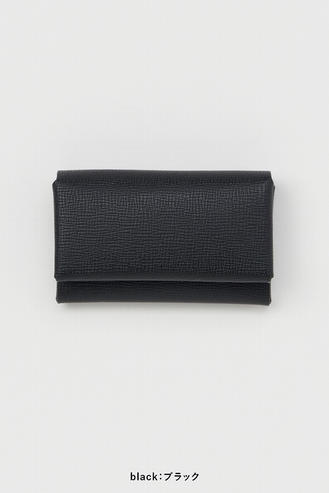 Hender Scheme（エンダースキーマ） コンパクトマルチケース compact