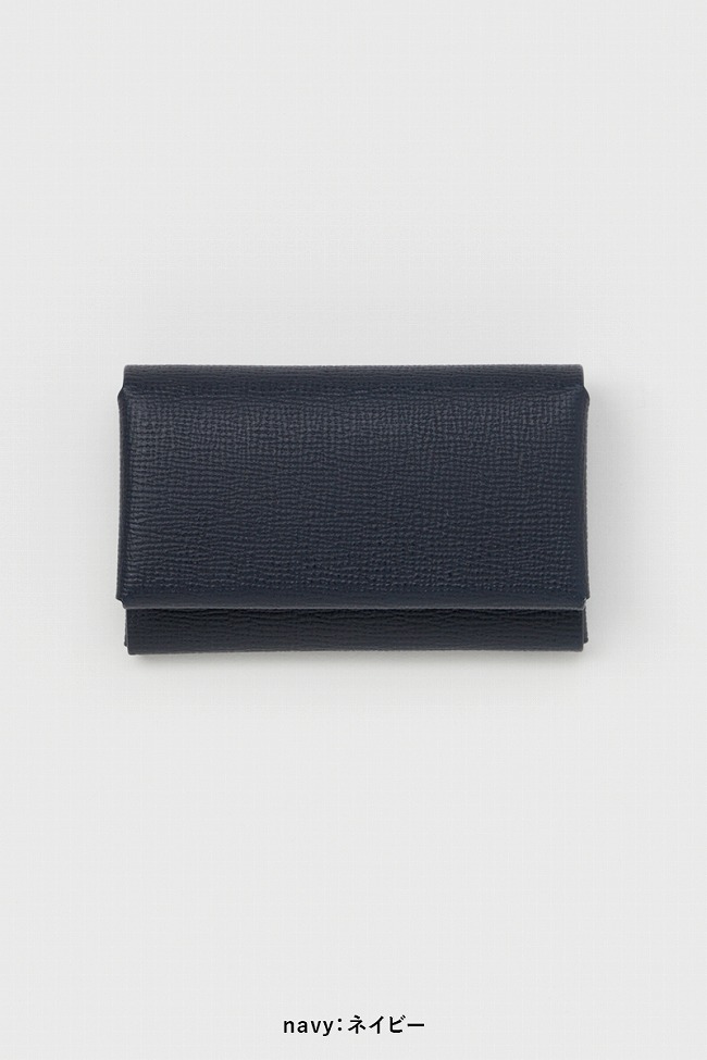 Hender Scheme（エンダースキーマ） コンパクトマルチケース compact