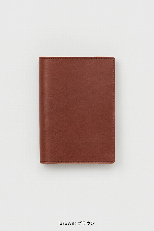ブラック（黒）系 Hender Scheme(エンダースキーマ) パスケース