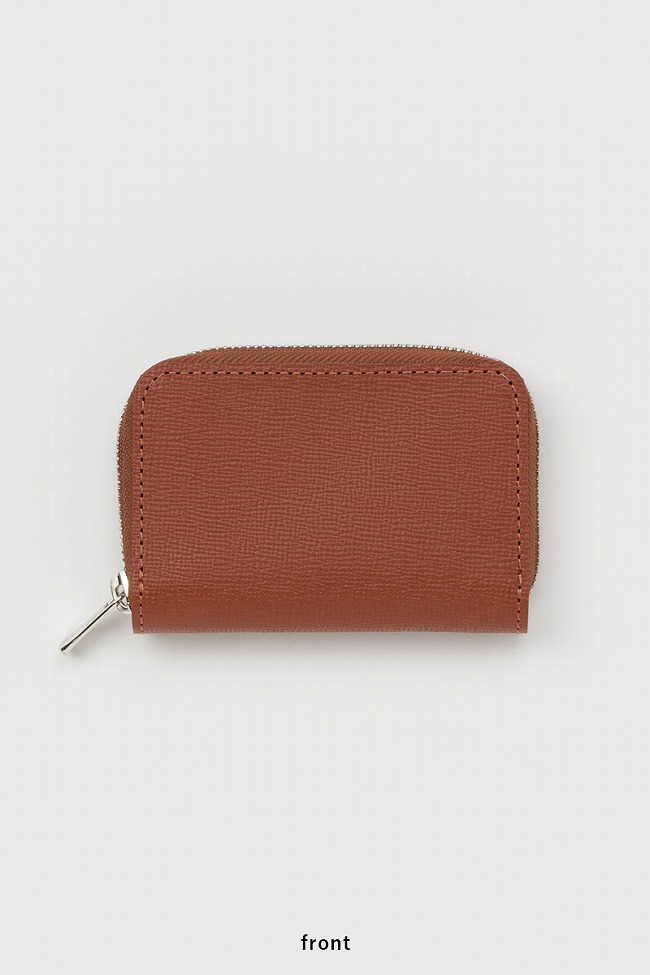 Hender Scheme（エンダースキーマ） ラウンドジップケース round zip