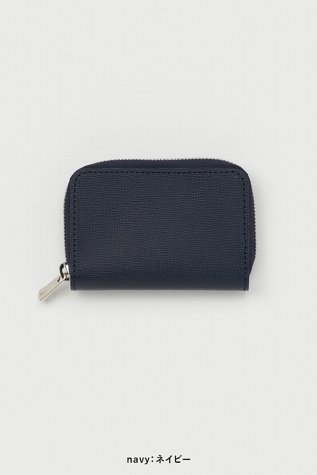 Hender Scheme エンダースキーマ ラウンドジップケース round